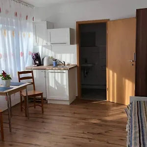 Vikrimp Apartment