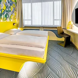 Prize By Radisson, 3*, Dortmund Duitsland