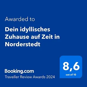 Dein Idyllisches Zuhause Auf Zeit In Apartment