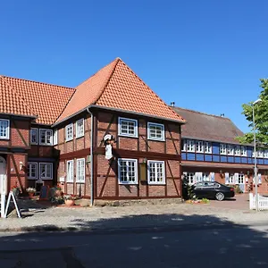 Klempau Hotel