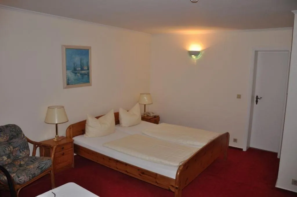 Hotel-Cafe Kampe Norderstedt Deutschland