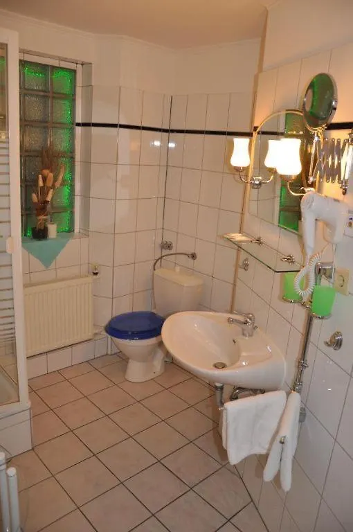 Hotel-Cafe Kampe Norderstedt 3*,  Deutschland
