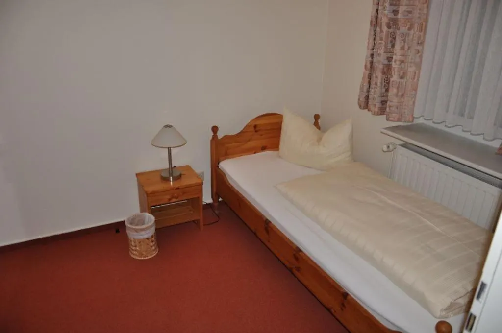 Hotel-Cafe Kampe Norderstedt 3*,  Deutschland