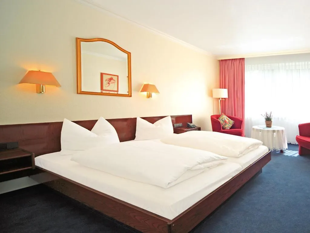 Hotel-Cafe Kampe Norderstedt Hotel