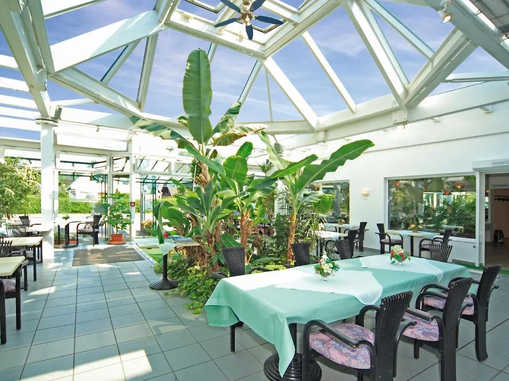 *** Hotel Hotel-Cafe Kampe Norderstedt Deutschland
